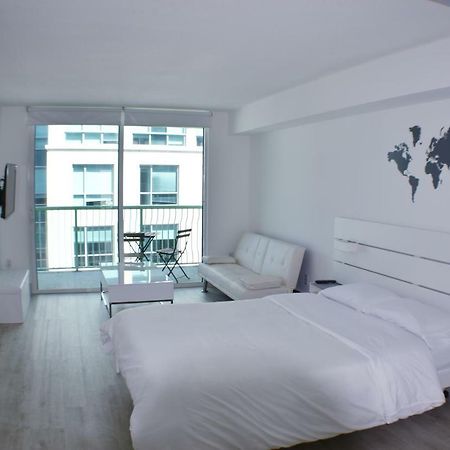 Centric Modern, Stylish Brickell / Miami + Free Parking Apartment Exterior photo