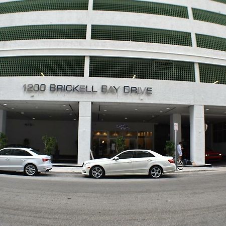 Centric Modern, Stylish Brickell / Miami + Free Parking Apartment Exterior photo
