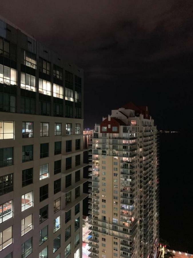 Centric Modern, Stylish Brickell / Miami + Free Parking Apartment Exterior photo