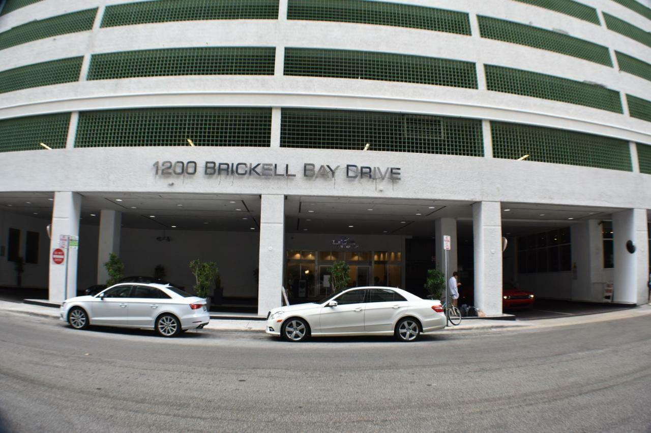 Centric Modern, Stylish Brickell / Miami + Free Parking Apartment Exterior photo
